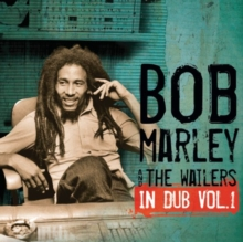 Bob Marley And The Wailers – In Dub, Vol. 1 - New LP Record 2012 Tuff Gong Vinyl - Reggae