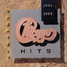Chicago – Greatest Hits 1982-1989 (1989) - New LP Record 2016 Reprise Europe Vinyl - Rock