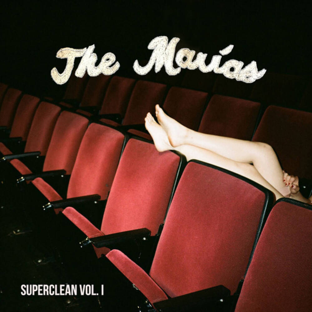 The Marías – Superclean Vol. I & Superclean Vol. II (2020) - New LP Record 2023 Superclean Red Vinyl - Pop / Rock