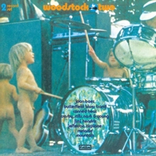 Various – Woodstock Two (1971) - New 2 LP Record 2019 Cotillion 180 Gram Vinyl - Rock / Pop / Live