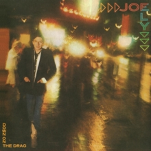 Joe Ely – Down On The Drag (1979) - New LP Record 2023 MCA Canada Vinyl - Country / Rock