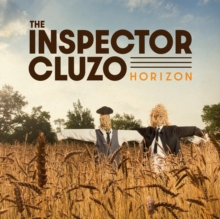 The Inspector Cluzo – Horizon - New 2 LP Record 2023 Fuck The Bass Player Europe Vinyl - Rock - Shuga Records