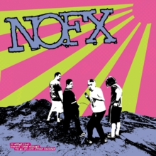 NOFX – 22 Songs That Weren't Good Enough To Go On Our Other Records (2002) - New LP Record 2015 Fat Wreck Vinyl - Rock / Punk