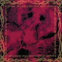 Kyuss – Blues For The Red Sun (1992) - New LP Record 2022 Elektra Gold Vinyl - Rock / Stoner Rock