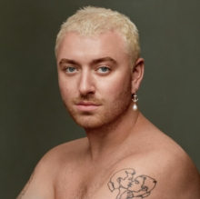 Sam Smith - Gloria - New LP Record 2023 Capitol Vinyl - Pop / Dance-Pop - Shuga Records
