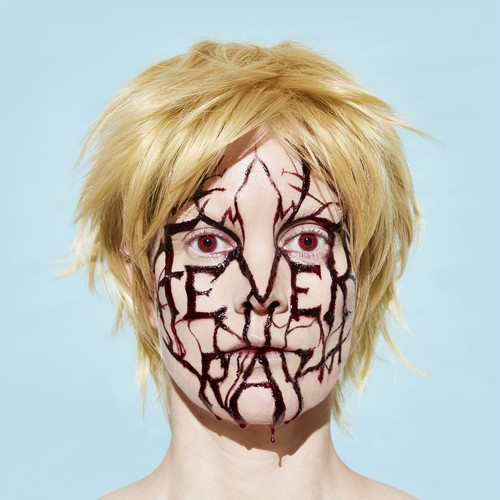 Fever Ray - Plunge - New LP Record 2018 Mute USA 180 gram Vinyl, Poster & Download - Synth-pop / Dance-pop - Shuga Records