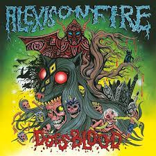 Alexisonfire – Dogs Blood (2010) - New LP Record 2022 Dine Alone Canada 180 Gram Vinyl w/ Poster - Heavy Metal / Rock