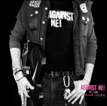 Against Me! – As The Eternal Cowboy - New LP Record 2003 Fat Wreck Chords Vinyl - Rock / Punk