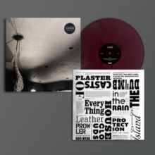 Liars – Liars (2007) - New LP Record 2023 Mute Europe Recycled Color Vinyl - Rock / Electronic / Art Rock
