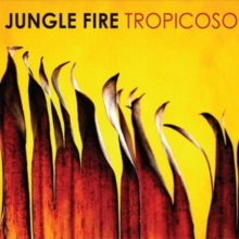Jungle Fire – Tropicoso (2014) - New LP Record 2023 Nacional Ten Bands One Cause Pink Vinyl - Afrobeat