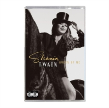 Shania Twain - Queen Of Me - New Cassette 2023 Republic - Country