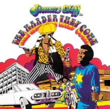Various, Jimmy Cliff, The Maytals – The Harder They Come (1972) - New LP Record 2022 Island Vinyl - Reggae