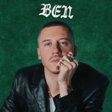 Macklemore - Ben - New LP Record 2023 Bendo Vinyl - Hip Hop