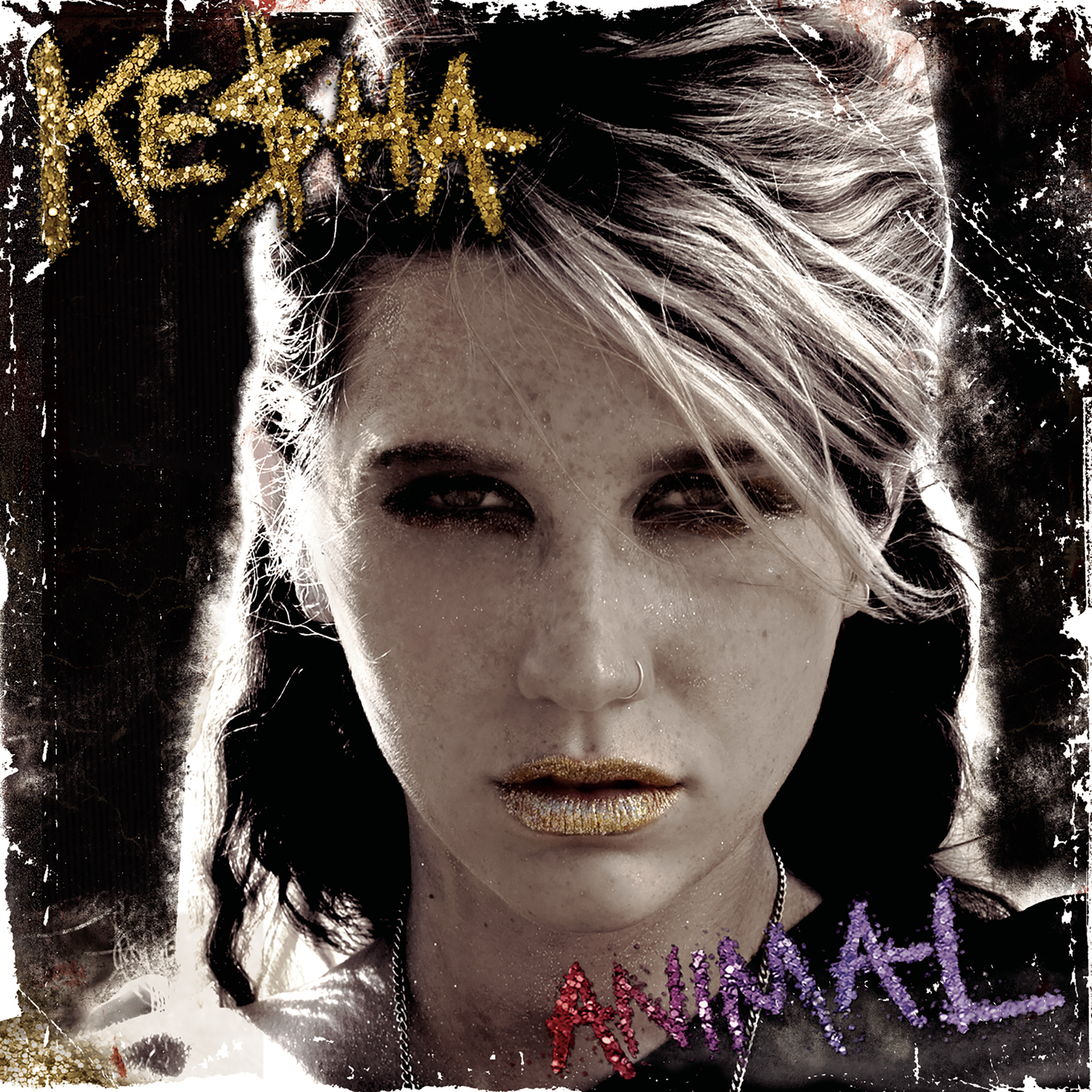 Kesha - Animal (2010) - New 2 LP Record 2023 Sony Legacy Vinyl - Pop / Rock - Shuga Records