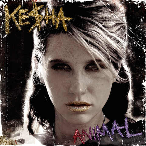 Kesha - Animal (2010) - New 2 LP Record 2023 Sony Legacy Vinyl - Pop / Rock