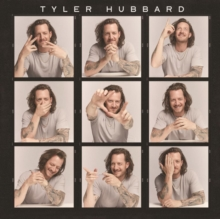 Tyler Hubbard - Tyler Hubbard - New 2 LP Record 2023 EMI Vinyl - Country