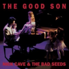 Nick Cave & The Bad Seeds – The Good Son (1990) - New LP Record 2023 Mute Europe Vinyl - Rock