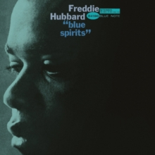Freddie Hubbard – Blue Spirits (1967) - New LP Record 2015 Blue Note Vinyl - Jazz