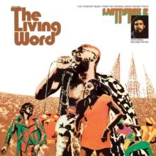 Various - The Living Word: Wattstax 2 (1972) - New 2 LP Record 2023 Concord Vinyl - Soundtrack / Various