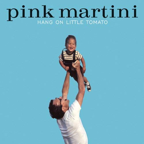 Pink Martini – Hang On Little Tomato (2004) - New 2 LP Record 2012 Heinz Records Europe Vinyl - Jazz / Acid Jazz