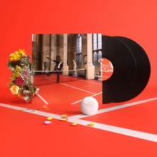 Sg Lewis – AudioLust & HigherLove - New 2 LP Record 2023 EMI Vinyl - Pop / Deep House / Electro