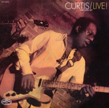 Curtis Mayfield – Curtis / Live! (1971) - New 2 LP Record 2023 Curtom Canada Burgundy & Fruit Punch Vinyl - Funk / Soul
