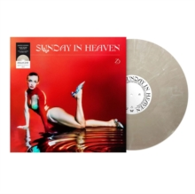 Zella Day – Sunday In Heaven - New LP Record 2023 Concord Long Beach Vinyl - Pop / Rock