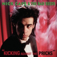 Nick Cave & The Bad Seeds – Kicking Against The Pricks (1986) - New LP Record Store Day Black Friday 2022 Mute RSD Vinyl - Alternative Rock
