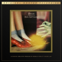 Electric Light Orchestra – Eldorado - A Symphony By The Electric Light Orchestra (1974) - New 2 LP Record Boxset 2023 Mobile Fidelity Sound Lab 180 Gram Vinyl - Rock / Pop