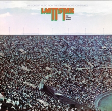 Various – Wattstax, The Living Word (1972) - New 2 LP Record 2023 Stax Vinyl - Soundtrack / Various