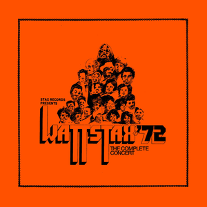 Various - Wattstax 72' - The Complete Concert - New 10 LP Record Boxset 2023 Concord Vinyl - Various / Soul / Funk