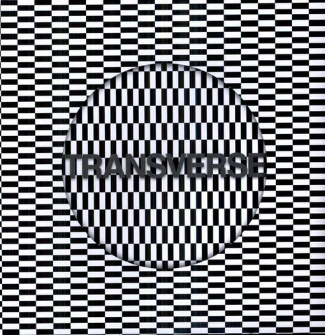 Carter Tutti Void – Transverse - New LP Record 2012 Mute Europe Vinyl - Electronic