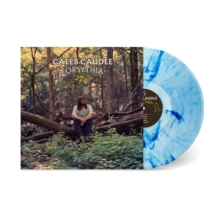Caleb Caudle – Forsythia - New LP Record 2022 Soundly Blue Ridge Swirl Vinyl - Country