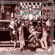 Alice Cooper – Alice Cooper's Greatest Hits (1974) - New LP Record 2020 Warner Europe Vinyl - Rock / Metal