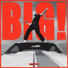 Betty Who – Big! - New LP Record 2023 BMG Canada Neon Coral Vinyl - Pop