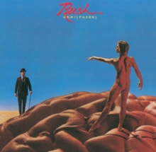 Rush – Hemispheres (1978) - New LP Record 2020 Mercury 180 gram Vinyl & Poster - Prog Rock / Hard Rock