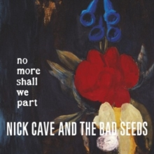 Nick Cave And The Bad Seeds – No More Shall We Part (2001) - New 2 LP Record 2017 Mute Europe Vinyl - Rock