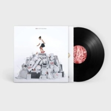 Raye - My 21st Century Blues - New LP Record 2023 Human Re Sources Black Vinyl - Pop - Shuga Records