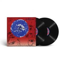 Cure – Wish (1992) - New 2 LP Record 2023 Elektra Canada 180 Gram Vinyl - Pop / Rock