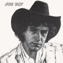 Joe Ely – Joe Ely (1977) - New LP Record 2023 MCA Canada Vinyl - Country / Rock