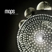 Maps – We Can Create (2007) - New LP Record 2019 Mute Europe Green Grass Vinyl - Rock / Electronic