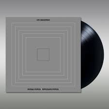 Kirk Degiorgio - Modal Forces / Percussive Forces - New LP Record 2023 BBE Europe Vinyl - Electronic