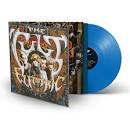 The Cult – Electric (1987) - New LP Record 2023 Beggars Banquet Blue Vinyl - Hard Rock / Goth Rock