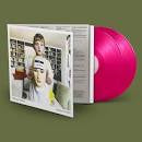 The National – Laugh Track - New 2 LP Record 2023 4AD Pink Vinyl - Indie Rock