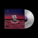 King Krule - Space Heavy - New LP Record 2023 Matador Clear Vinyl - Indie Rock