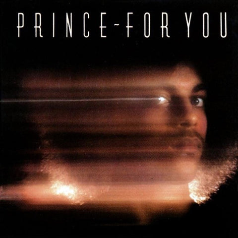 Prince - For You (1978)- Mint- LP Record 2016 NPG Warner Vinyl - Pop Rock / Minneapolis Sound / Funk