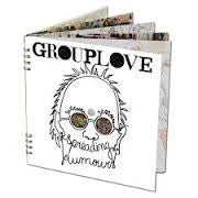 Grouplove ‎– Spreading Rumours - New Vinyl Record 7" ( 7 × Flexi-disc, Album, Limited Edition, Numbered To 1000 Made)