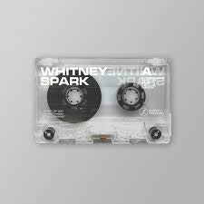 Whitney – Spark - New Cassette 2022 Secretly Canadian Tape - Indie Rock / Alternative