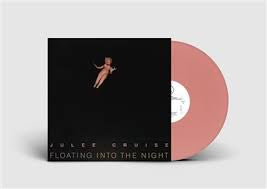 Julee Cruise – Floating Into The Night (1989) - New LP Record 2023 Sacred Bones Pink Vinyl - Dream Pop / Jazz / Ethereal