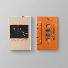 Mitski - The Land Is Inhospitable And So Are We - New Cassette 2023 Dead Oceans Tape - Indie Rock / Americana